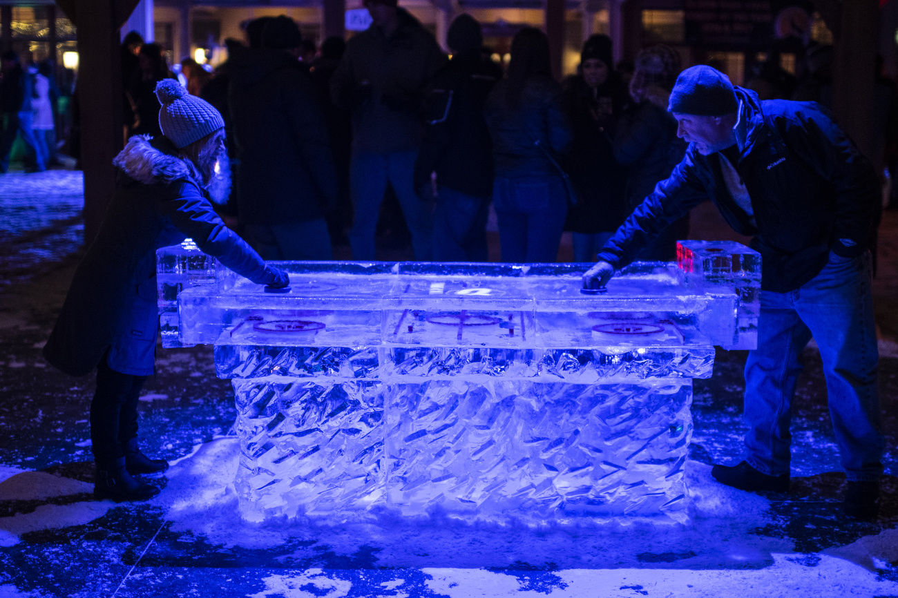 fire & ice 2